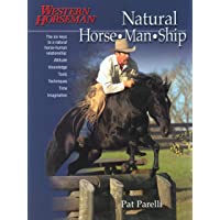 Los mejores  - Natural Horse-Man-Ship: Six Keys to a Natural Horse-Human Relationship